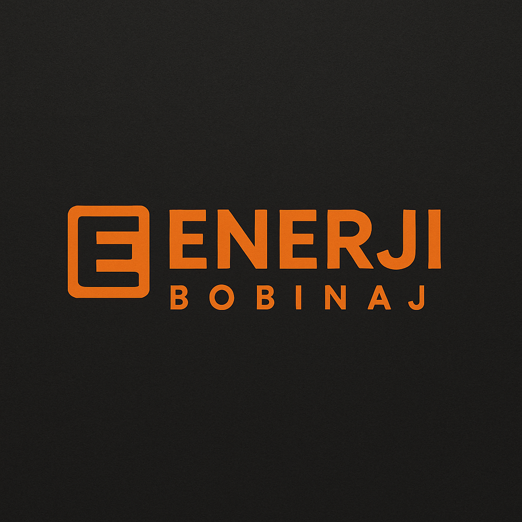 Enerji Bobinaj Logo